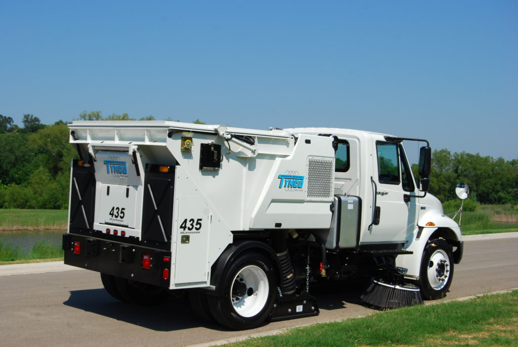 Street Sweeping Schedules Find Out When Your Street Is Swept